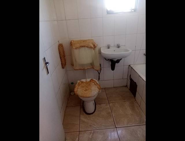 2 BEDROOM HOUSE FOR SALE IN SOSHANGUVE L